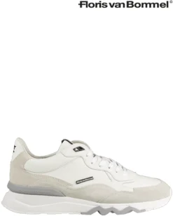 Floris van Bommel De Zager 02.15 Sneakers