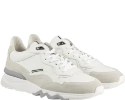 Floris van Bommel De Zager 02.15 Sneakers