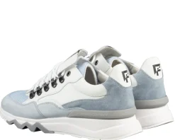 Floris van Bommel De Zager 01.24 Sneakers