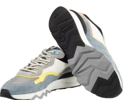 Floris van Bommel De Zager 02.66 Sneakers