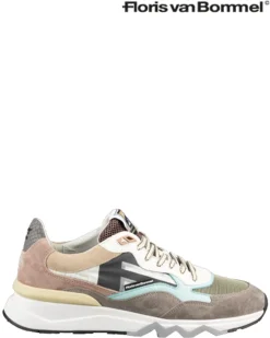 Floris van Bommel De Zager 02.63 Sneakers