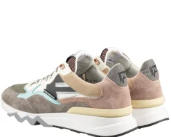 Floris van Bommel De Zager 02.63 Sneakers
