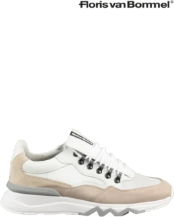 Floris van Bommel De Zager 01.23 Sneakers