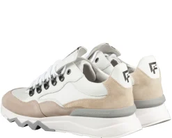 Floris van Bommel De Zager 01.23 Sneakers