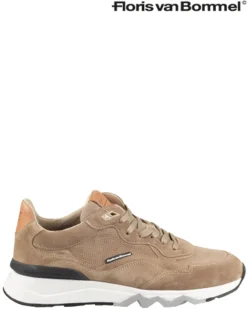Floris van Bommel De Zager 02.23 Sneakers