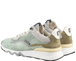 Floris van Bommel De Zager 02.55 Sneakers