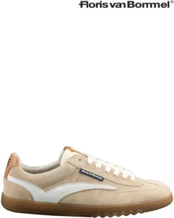 Floris van Bommel De Zaler 01.10 Sneakers