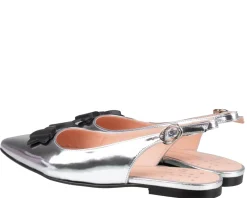 Floris van Bommel Gygi 01.00 Slingbacks