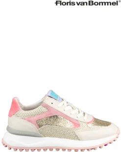 Floris van Bommel Noppi 19.03 Sneakers