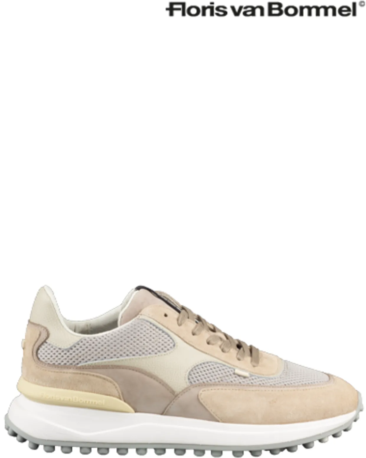 Floris van Bommel Noppi 37.05 Sneakers