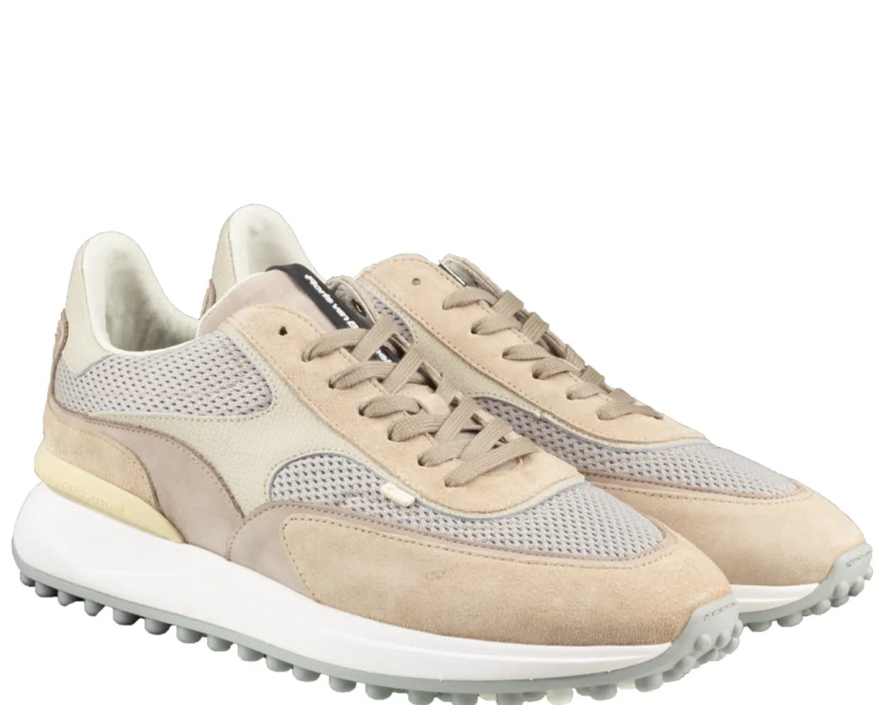 Floris van Bommel Noppi 37.05 Sneakers