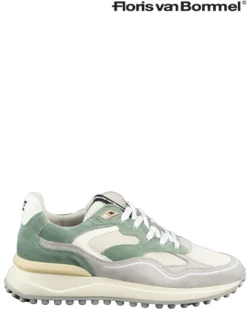 Floris van Bommel Noppi 18.37 Sneakers