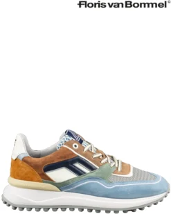 Floris van Bommel Noppi 29.37 Sneakers