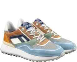 Floris van Bommel Noppi 29.37 Sneakers