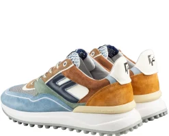 Floris van Bommel Noppi 29.37 Sneakers