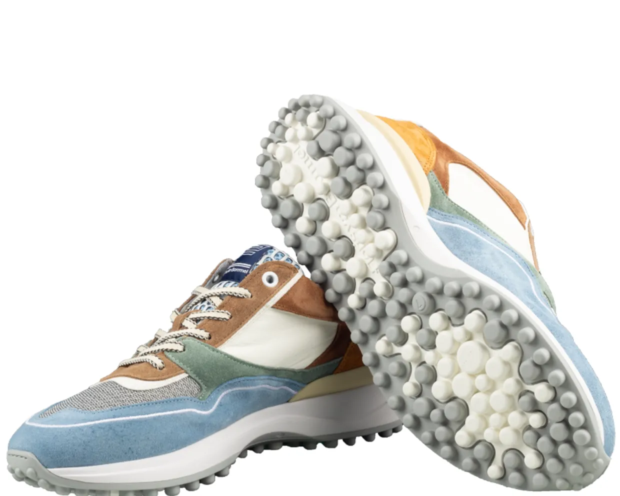 Floris van Bommel Noppi 29.37 Sneakers