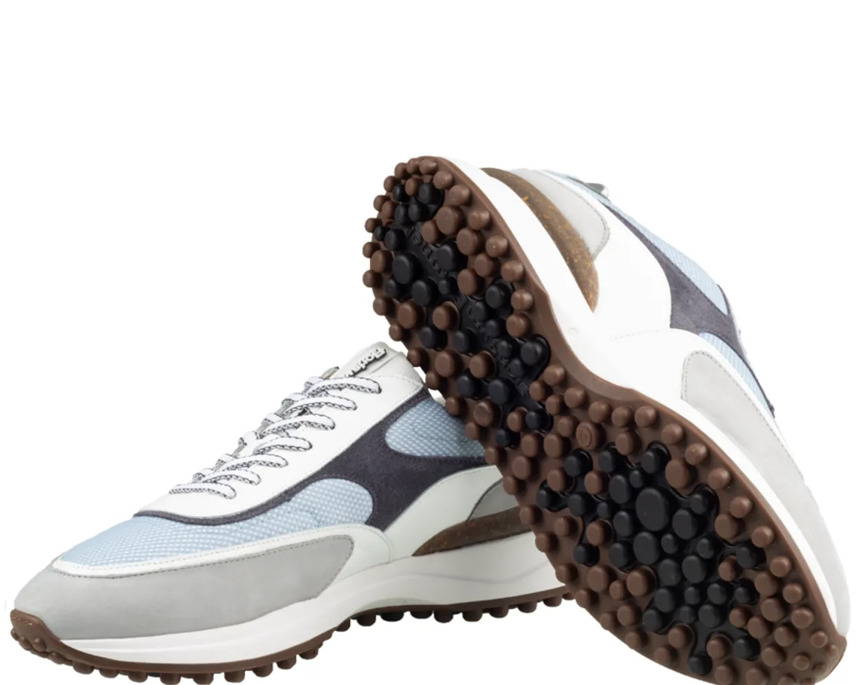 Floris van Bommel Noppi 37.01 Sneakers