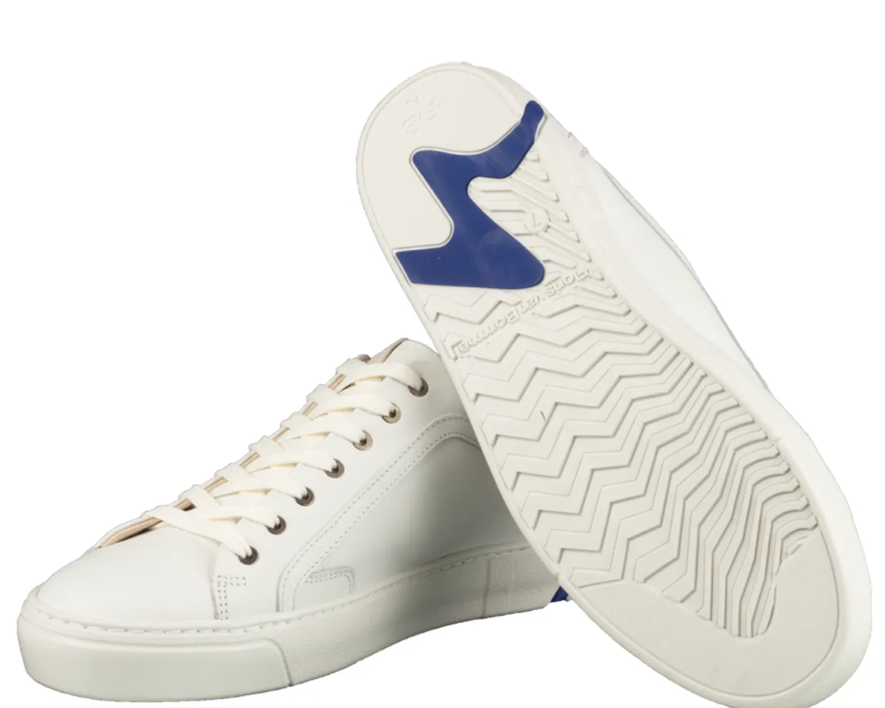 Floris van Bommel Vulcer 01.14 Sneakers