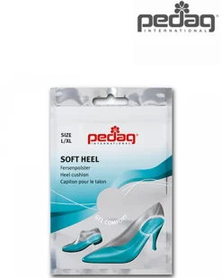 Frans Muller 176 Soft Heel Hielkussen