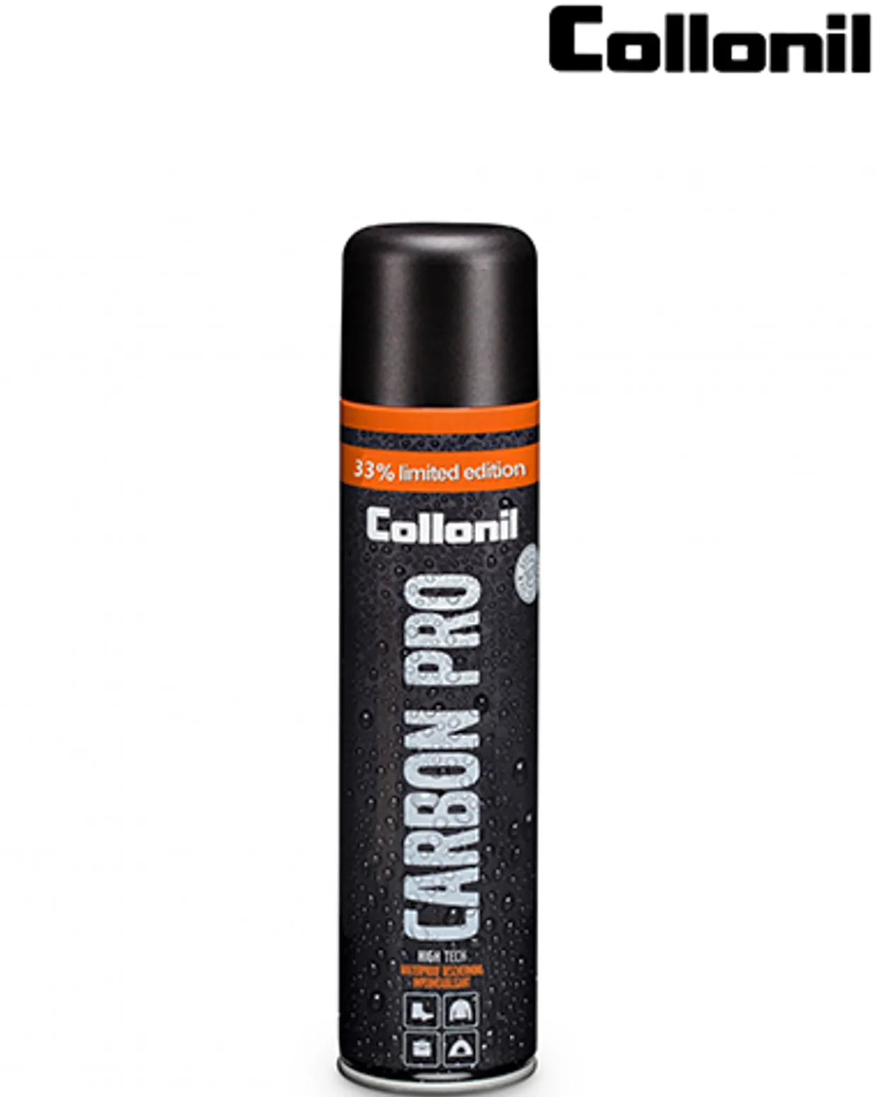 Frans Muller Carbon Pro spray + 33%