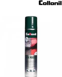 Frans Muller Lack Mousse