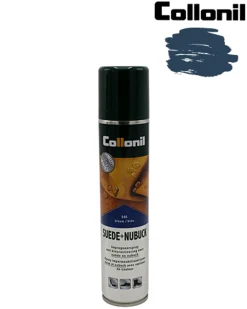 Frans Muller Suede + Nubuck spray