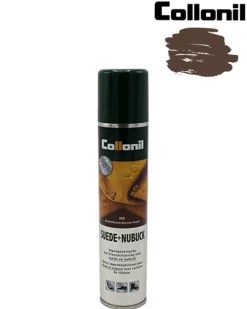 Frans Muller Suede + Nubuck spray