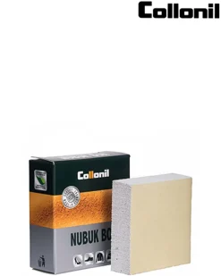 Frans Muller Suède Nubuck Box