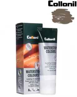 Frans Muller Waterstop tube/ Chestnut + Dark Brown + Smoke