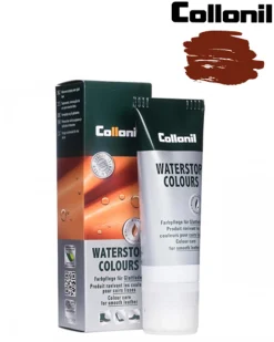 Frans Muller Waterstop tube/ Chestnut + Dark Brown + Smoke