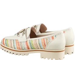 Gioia Twinkle Loafers