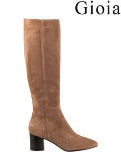 Gioia Valentina Laarzen