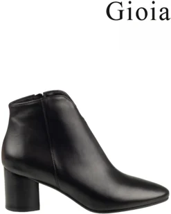 Gioia Valesca Enkellaarzen