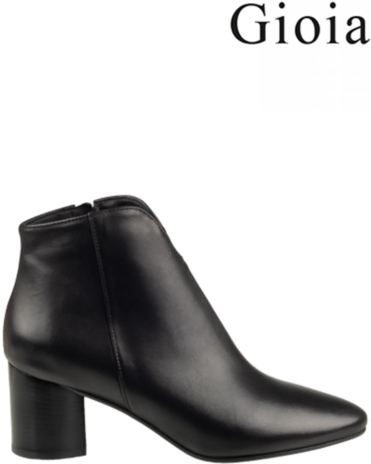 Gioia Valesca Enkellaarzen