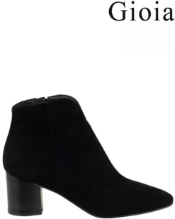 Gioia Valesca Enkellaarzen