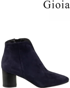 Gioia Valesca Enkellaarzen