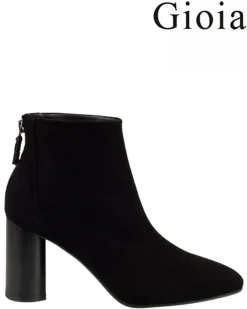 Gioia Veda Enkellaarzen