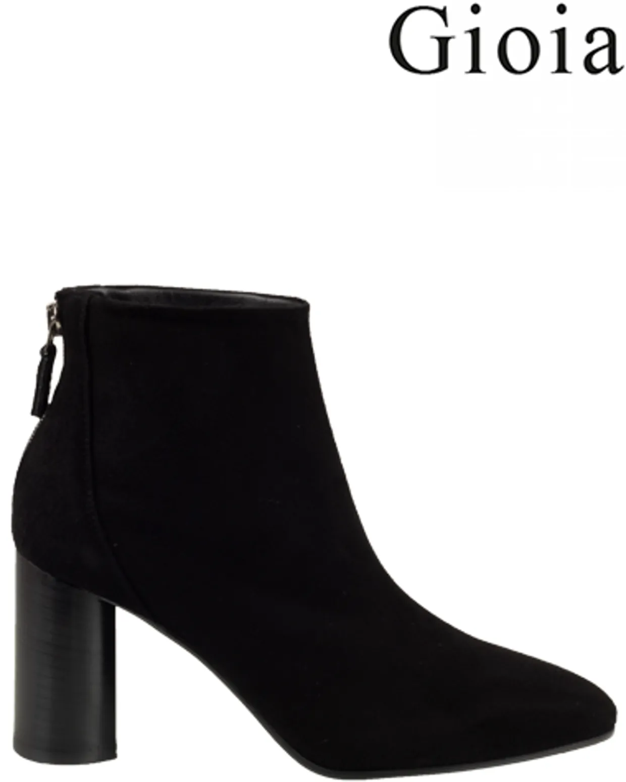 Gioia Veda Enkellaarzen