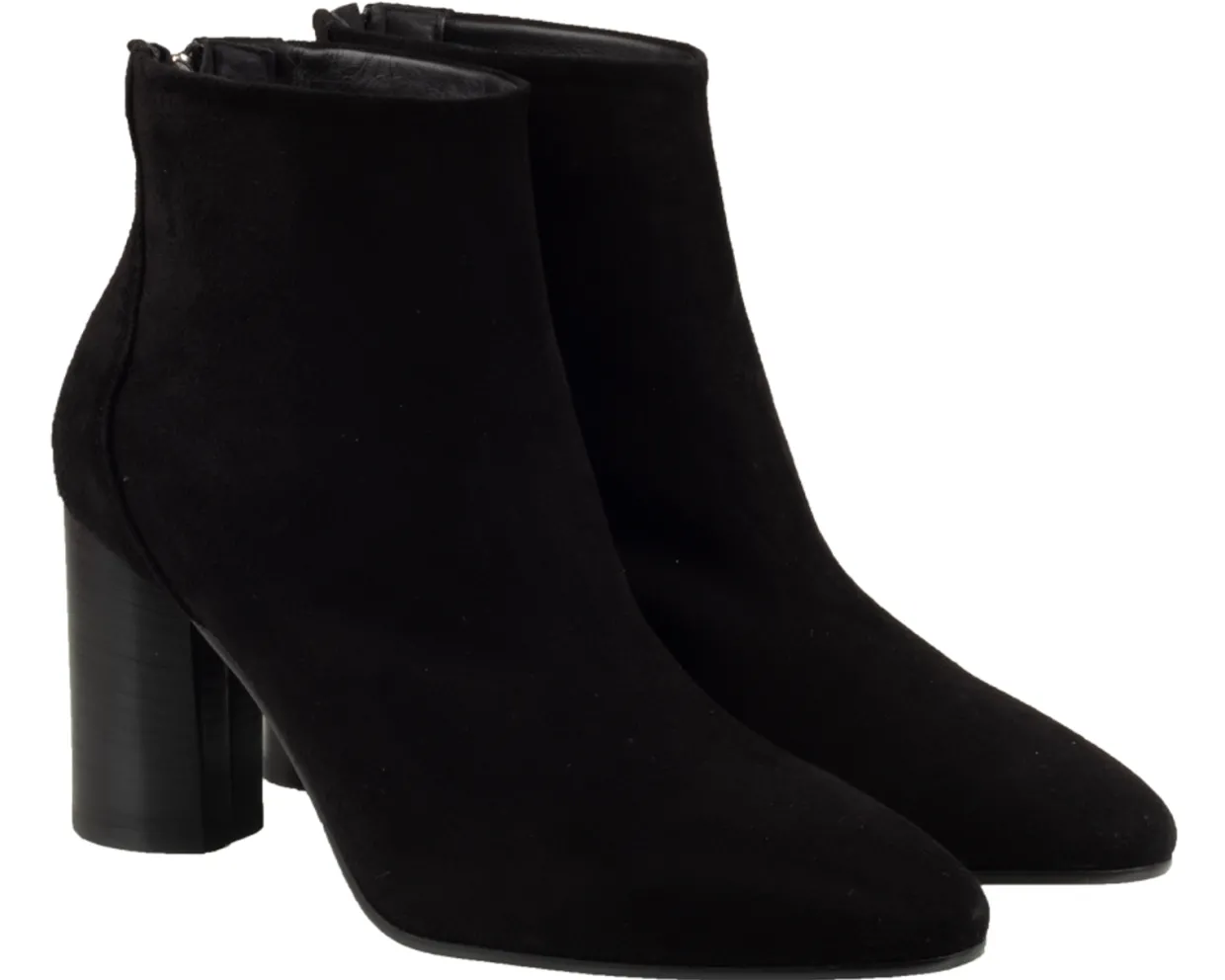 Gioia Veda Enkellaarzen