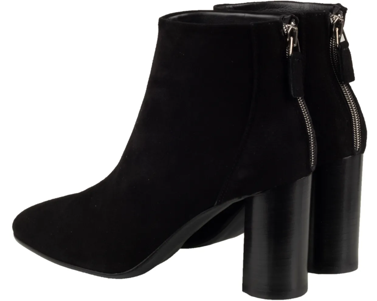 Gioia Veda Enkellaarzen