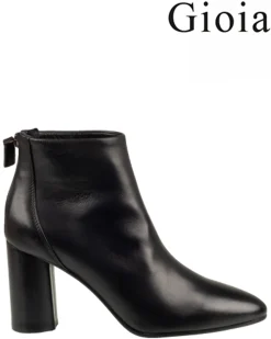 Gioia Veda Enkellaarzen