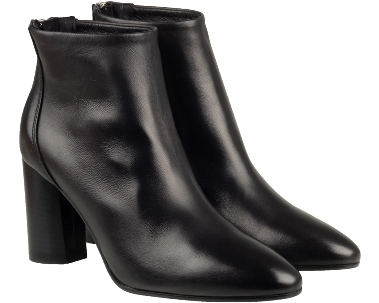 Gioia Veda Enkellaarzen