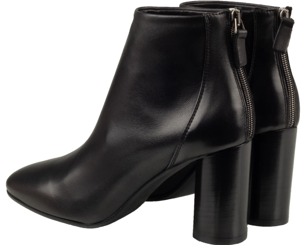 Gioia Veda Enkellaarzen