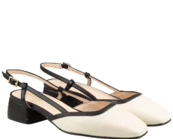 Gioia Walae Slingbacks