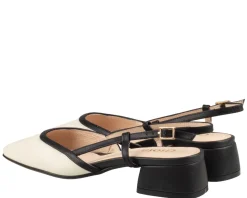 Gioia Walae Slingbacks