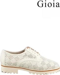 Gioia Wytske Veterschoenen