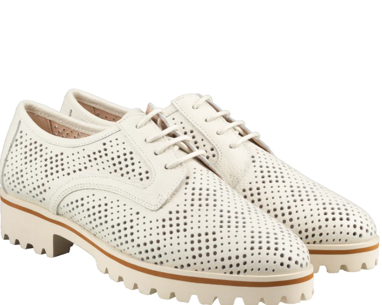 Gioia Wytske Veterschoenen