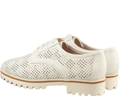 Gioia Wytske Veterschoenen