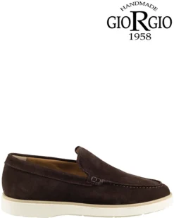 Giorgio 56402 Loafers