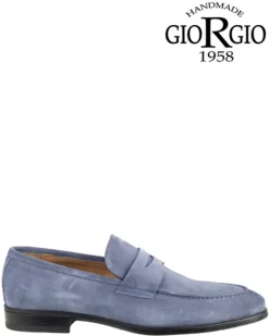 Giorgio 50504 Loafers